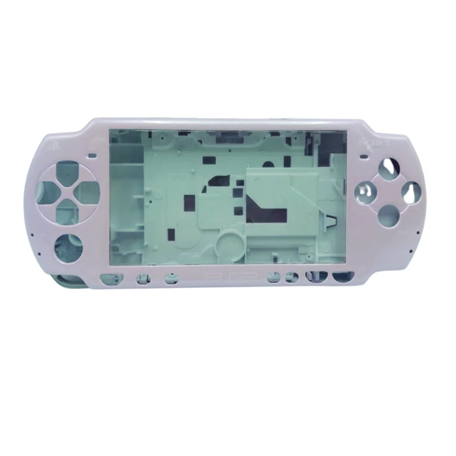 قاب محافظ کنسول پی اس پی مدل C42025 مناسب برای PSP 1000