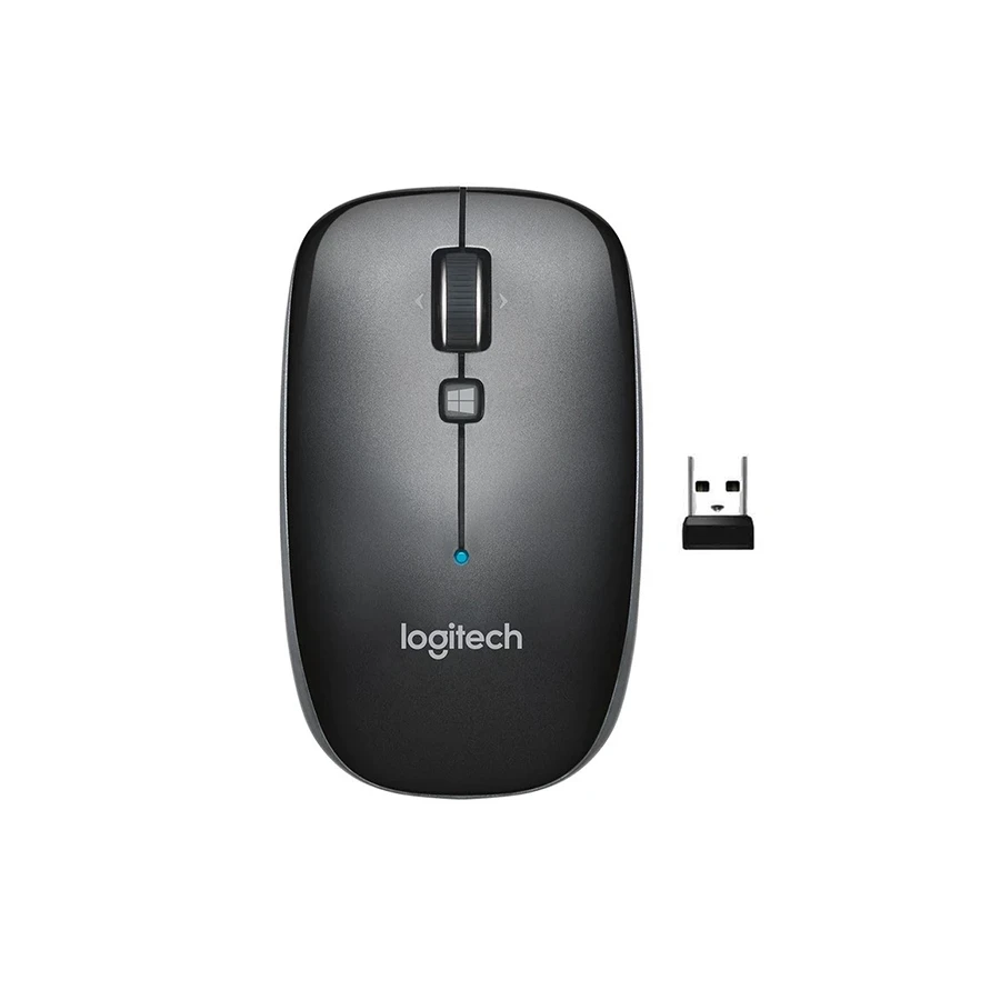 ماوس بی سیم لاجیتک مدل M557