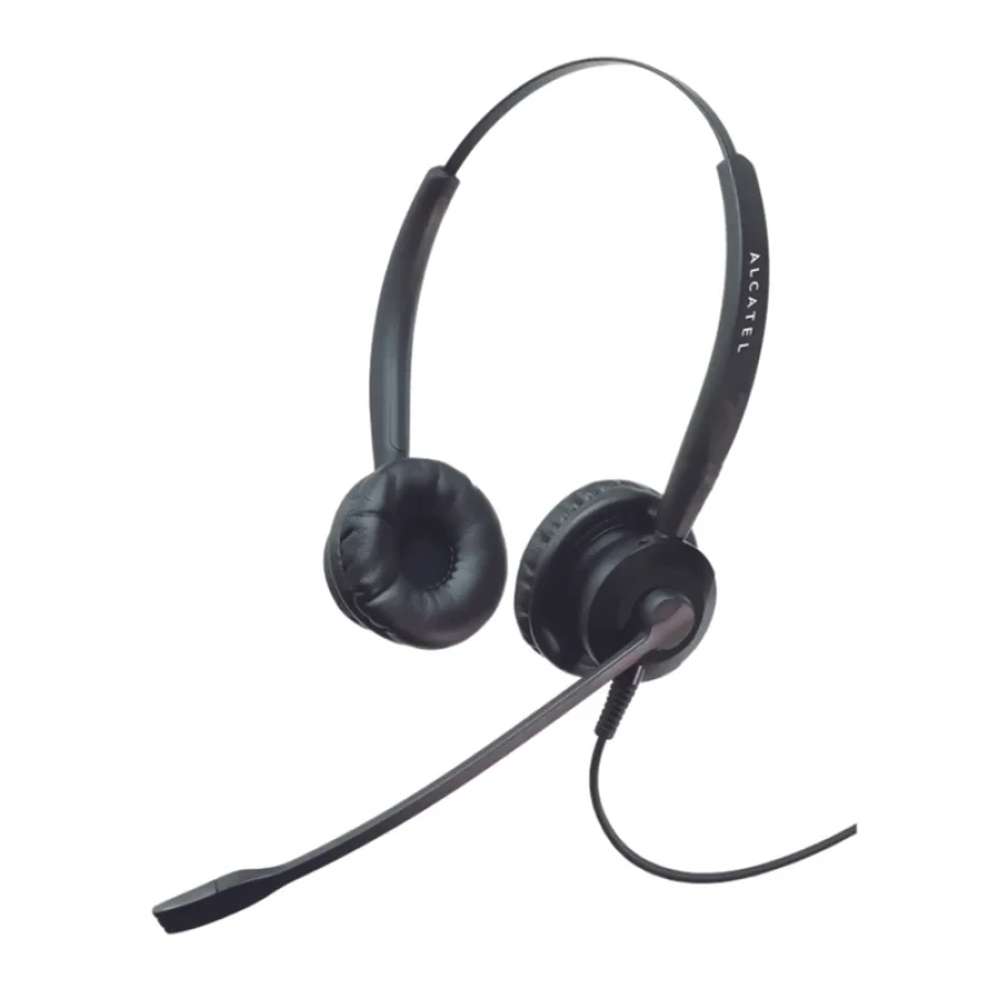هدست تلفن آلکاتل مدل TH125