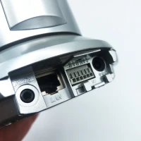  دوربین تحت شبکه پاناسونیک BB-HCM381
