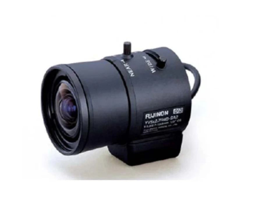 لنز فوجینون مدل DV5X3.6R4B-SA2