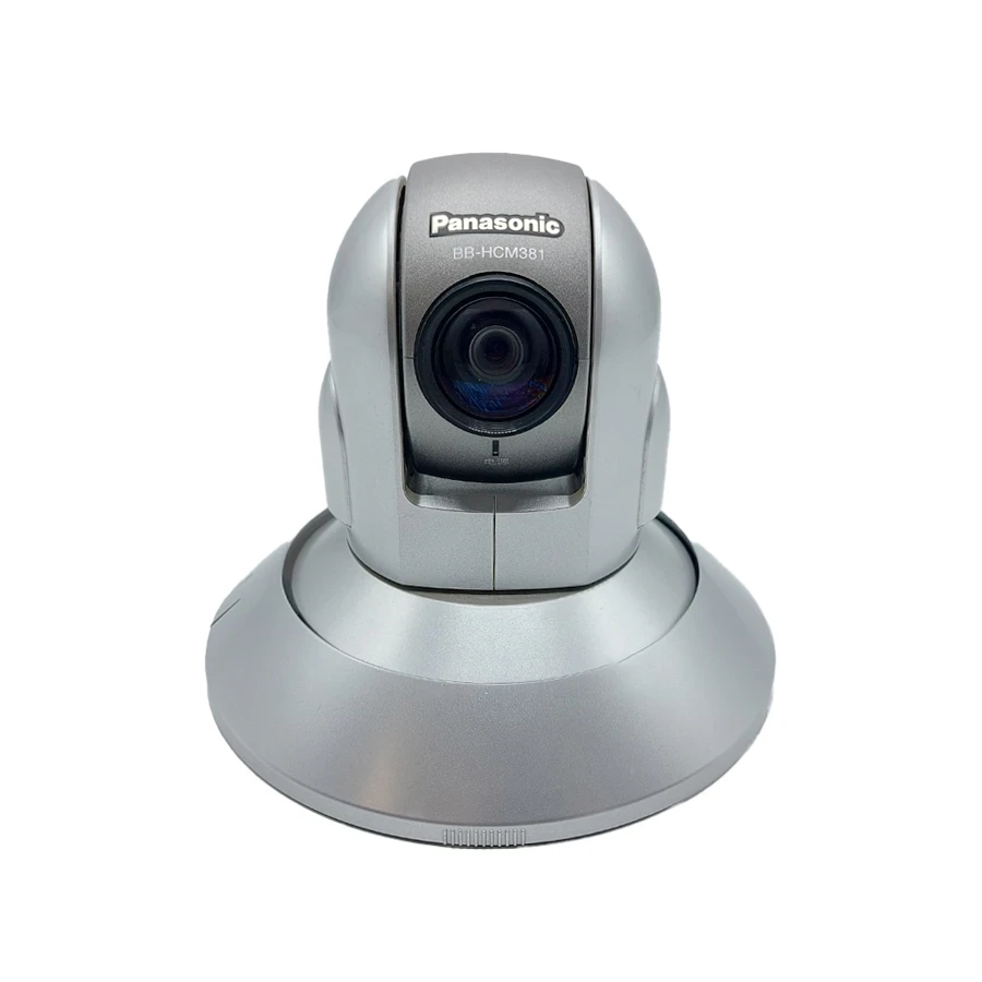  دوربین تحت شبکه پاناسونیک BB-HCM381
