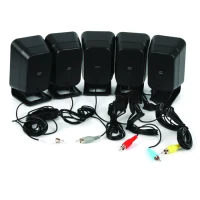 اسپیکر کامپیوتر مدل Surround Sound 5.1