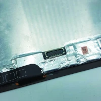 تاچ ال سی دی Suface Book 1- 13 inch LCD and Touch assembly