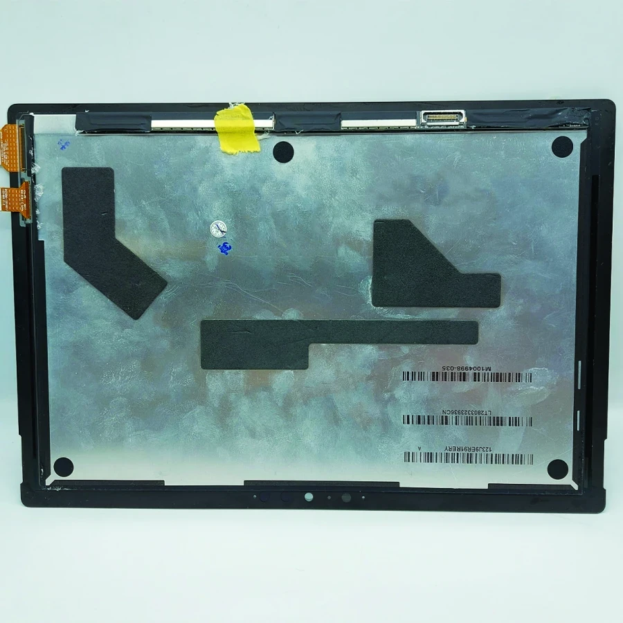 تاچ ال سی دی Suface Pro 7 LCD and Touch assembly