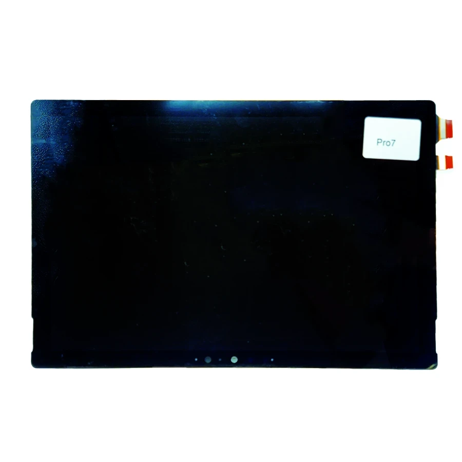 تاچ ال سی دی Suface Pro 7 LCD and Touch assembly