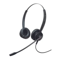هدست تلفن آلکاتل مدل TH125