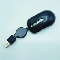 ماوس باسیم مدل M3