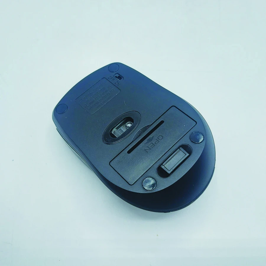 ماوس بی سیم مدل M9
