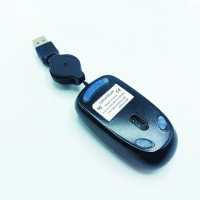 ماوس با سیم مدل M28