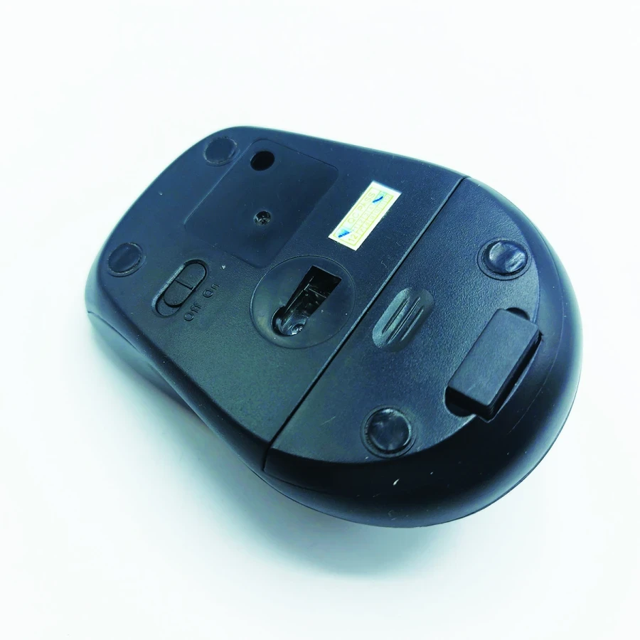 ماوس بی سیم مدل M19
