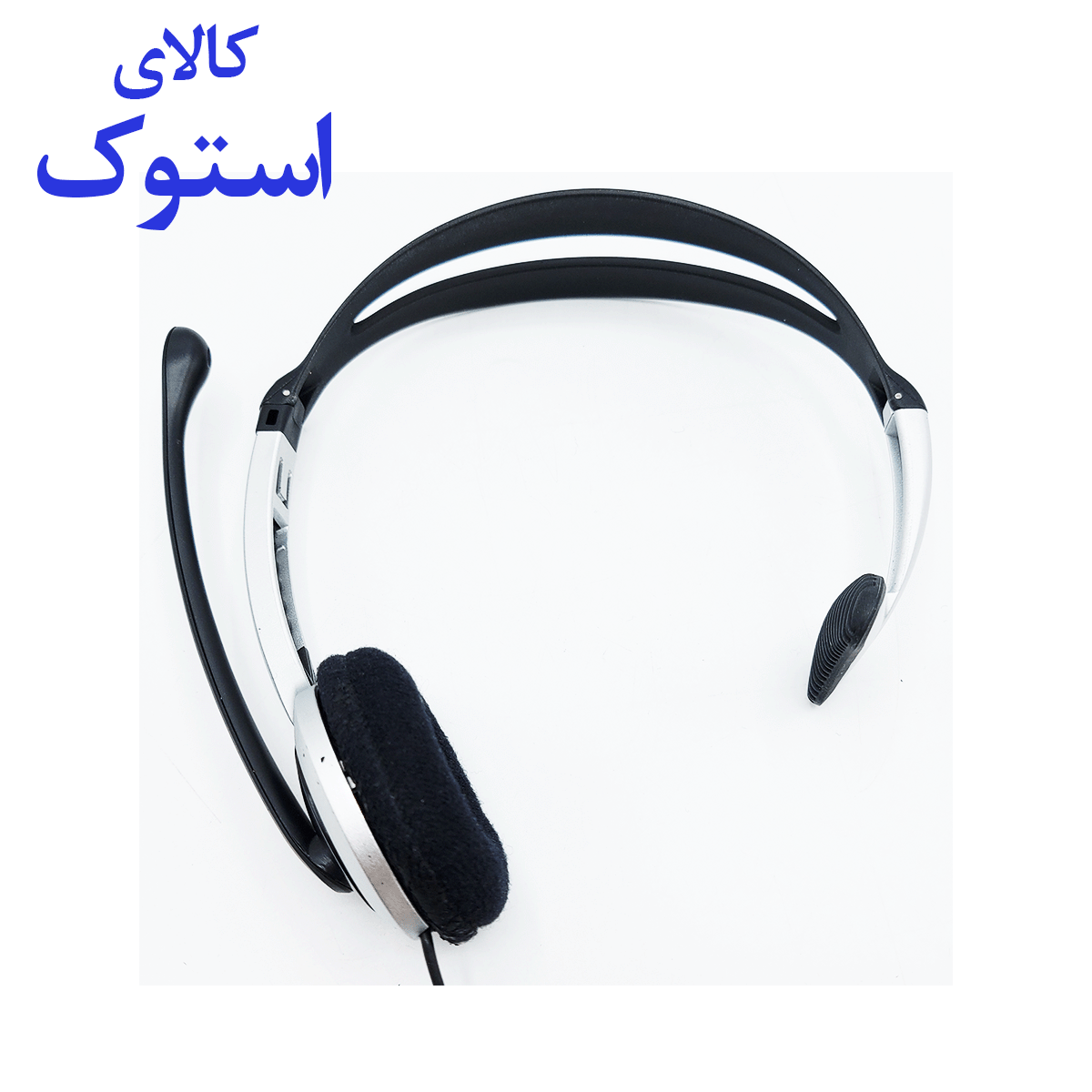 هدست پاناسونیک مدل KX-TCA92