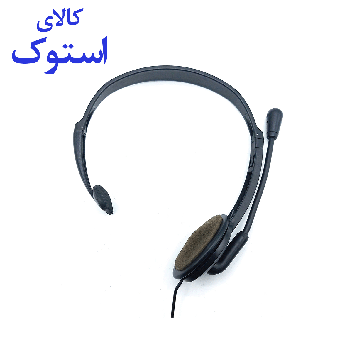 هدست پاناسونیک مدل KX-TCA400