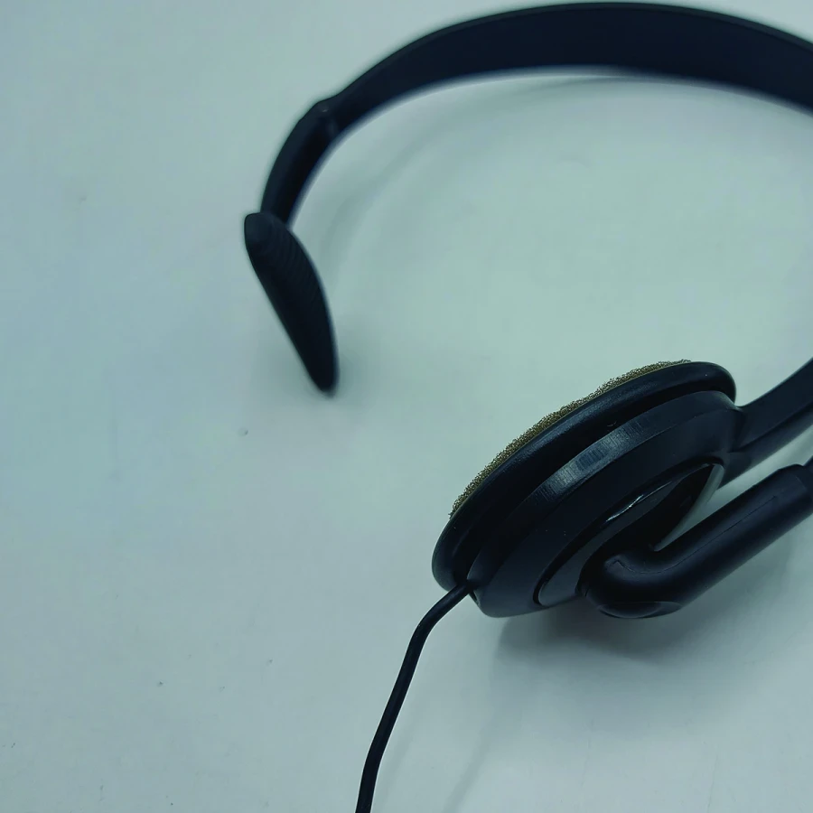 هدست پاناسونیک مدل KX-TCA400