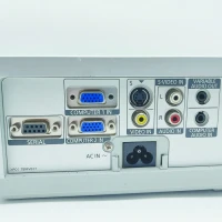 ویدئو پروژکتور پاناسونیک PT-LB90 در حد آک