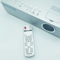 ویدئو پروژکتور پاناسونیک PT-LB90 در حد آک