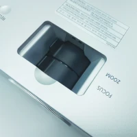 ویدئو پروژکتور پاناسونیک PT-LB90 در حد آک