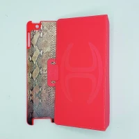 کاور جاست کاوالی مناسب برای iPad 2-3