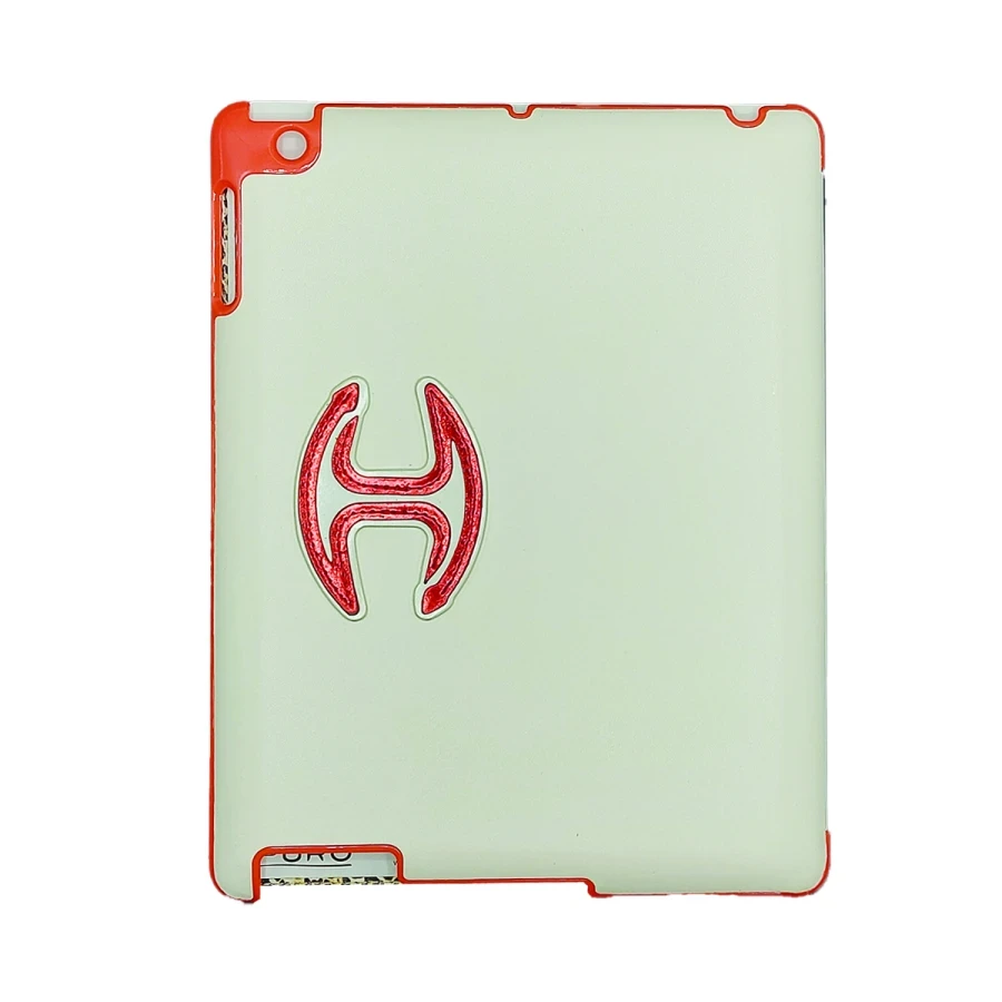 کاور جاست کاوالی مناسب برای iPad 2-3-4