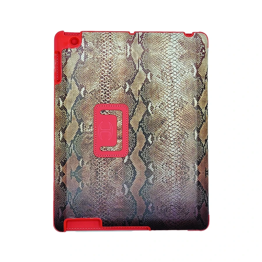 کاور جاست کاوالی مناسب برای iPad 2-3