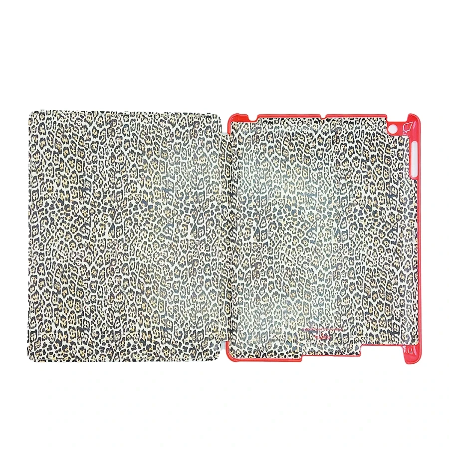 کاور جاست کاوالی مناسب برای iPad 2-3-4