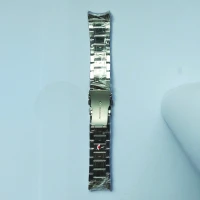 بند ساعت مچی آلن دلون مدل AD389-1332     