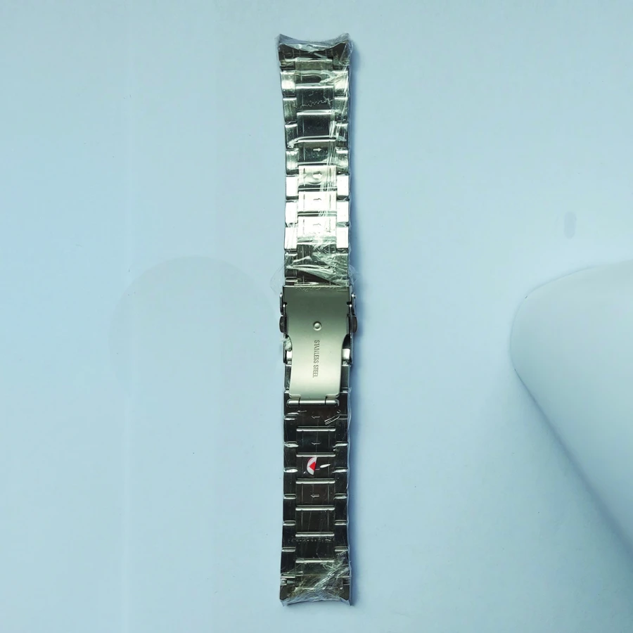 بند ساعت مچی آلن دلون مدل AD389-1332     