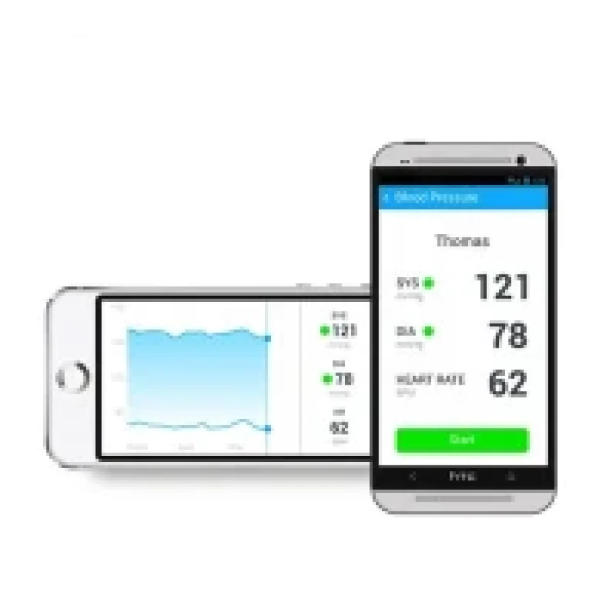 فشارسنج بازویی دیجیتال ویدینگز مدل BP800