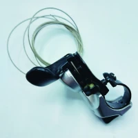 این محصول آکبند می باشد - مناسب برای دوچرخه : شهری کوهستان جاده - تمامی سایزها بین ۱۲ تا ۲۹ اینچ - جنس : پلاستیک سخت