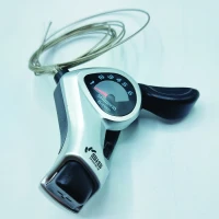 این محصول آکبند می باشد - مناسب برای دوچرخه : شهری کوهستان جاده - تمامی سایزها بین ۱۲ تا ۲۹ اینچ - جنس : پلاستیک سخت