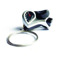 این محصول آکبند می باشد - مناسب برای دوچرخه : شهری کوهستان جاده - تمامی سایزها بین ۱۲ تا ۲۹ اینچ - جنس : پلاستیک سخت