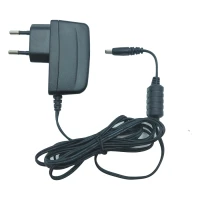 آداپتور برق سوئیچینگ 220 ولت 8 آمپر لاجیتک مدل DSA5P مناسب برای ریموت کنترل ها ( آکبند )