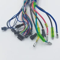  کنترلر دوچرخه برقی مدل 36L کد 2026