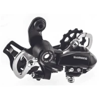 شانژمان دوچرخه شیمانو مدل RD-TX35 مناسب برای انواع دوچرخه