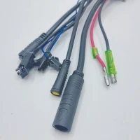 کنترلر دوچرخه برقی مدل 24L کد 2026