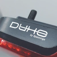 چراغ عقب دوچرخه اسپانینگا مدل DUXO