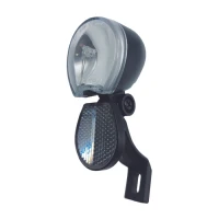 چراغ جلوی دوچرخه اسپانینگا مدل MICRO