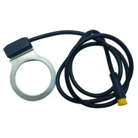 سنسور پدال دوچرخه برقی مدل دو جهته 12 مگنتی کد 24