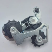 شانژمان دوچرخه شیمانو مدل RD-TY21A مناسب برای انواع دوچرخه