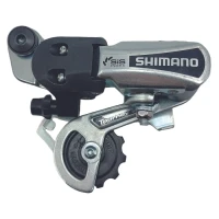 شانژمان دوچرخه شیمانو مدل RD-TY21A مناسب برای انواع دوچرخه