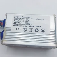 کنترلر دوچرخه برقی مدل 24L کد 2026