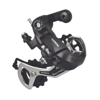 شانژمان دوچرخه شیمانو مدل RD-TX35 مناسب برای انواع دوچرخه