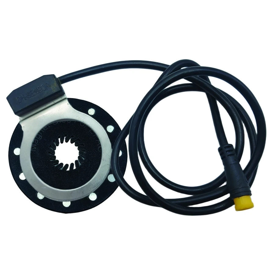 سنسور پدال دوچرخه برقی مدل دو جهته 12 مگنتی کد 24