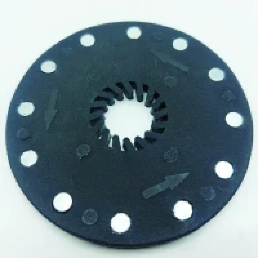 سنسور پدال دوچرخه برقی مدل دو جهته 12 مگنتی کد 24