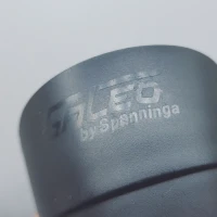 چراغ جلوی دوچرخه اسپانینگا مدل GALEO