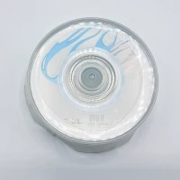 دی وی دی خام تی سی ال مدل 1.4 G بسته 10 عددی