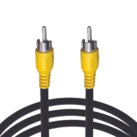 کابل AV مدل A2026 طول 1.3 متر