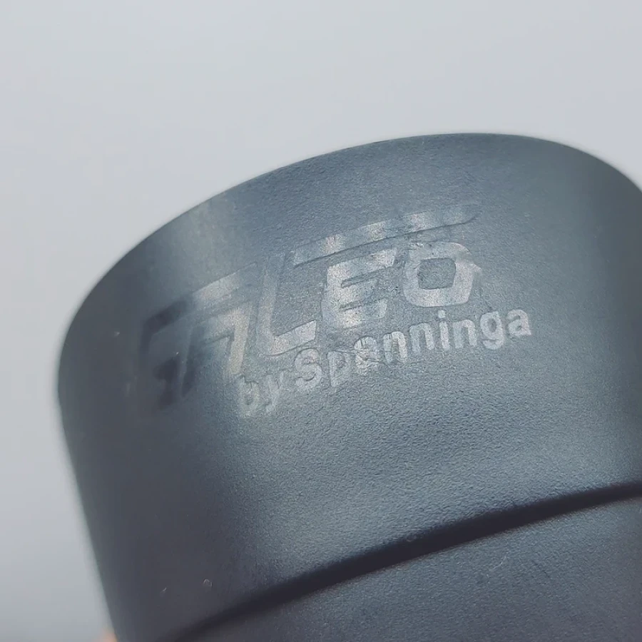 چراغ جلوی دوچرخه اسپانینگا مدل GALEO