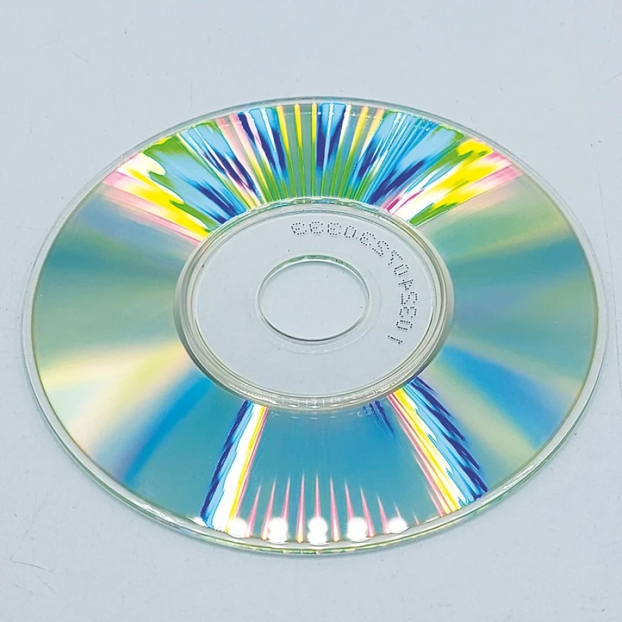 سی دی خام دیتالایف مدل 24X بسته 50 عددی