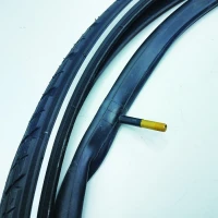 تایر دوچرخه کندا مدل K198-007 مناسب برای سایز 28 ( آکبند )